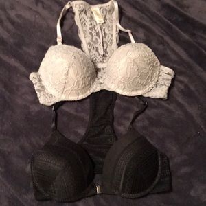 Jessica Simpson Bras 34B